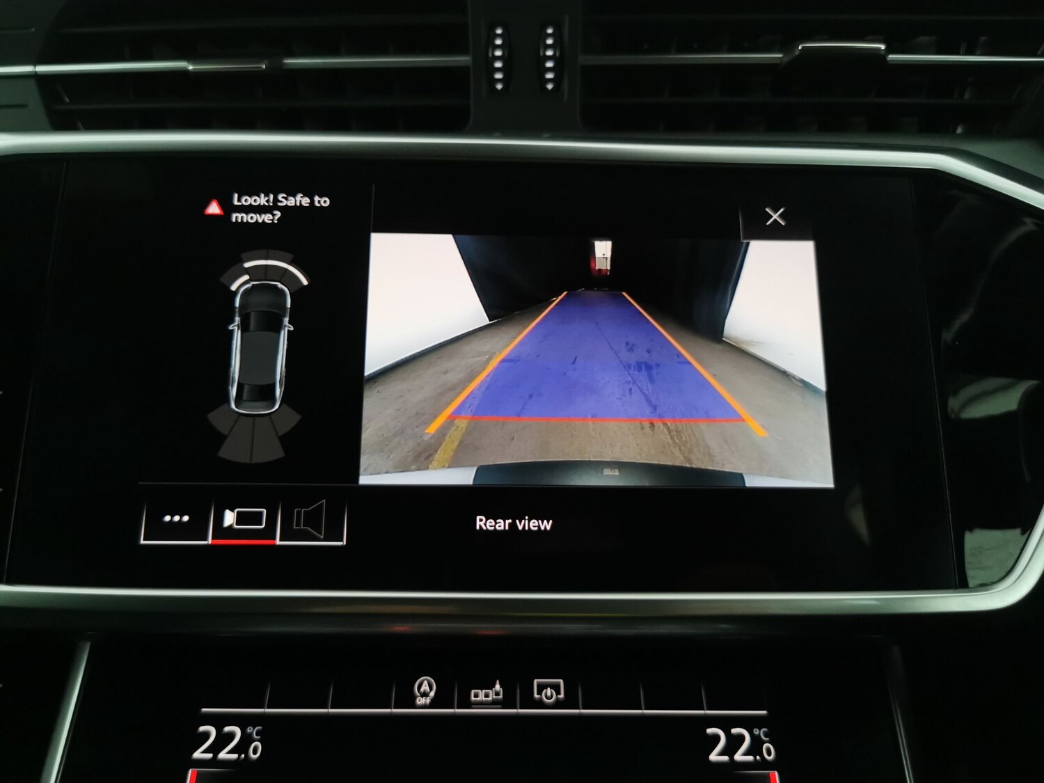 Used Audi A6 2019 for sale - 78218605: Photo 20