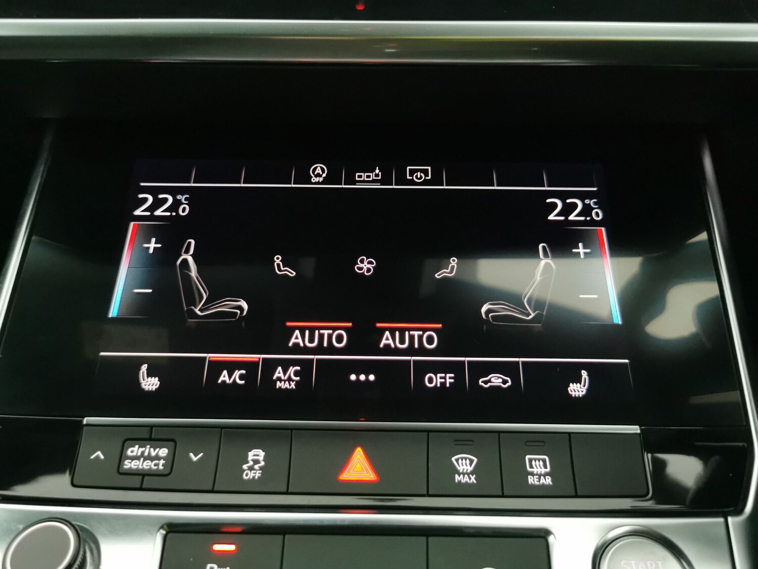 Used Audi A6 2019 for sale - 78218605: Photo 21