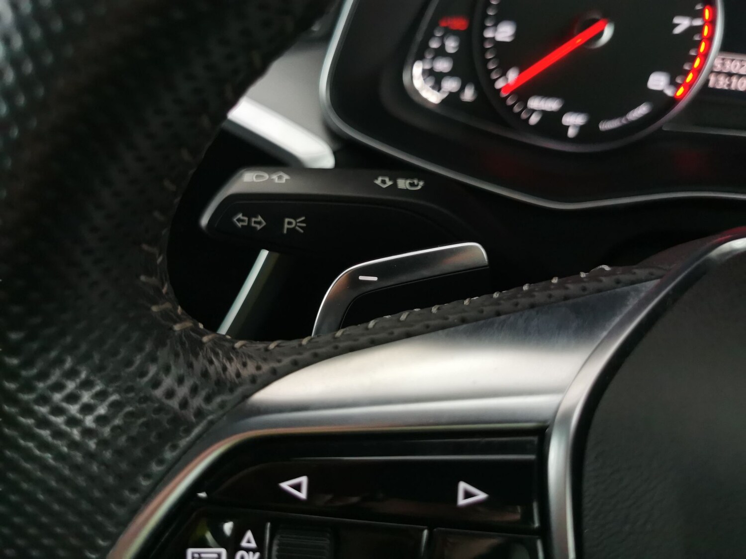 Used Audi A6 2019 for sale - 78218605: Photo 23