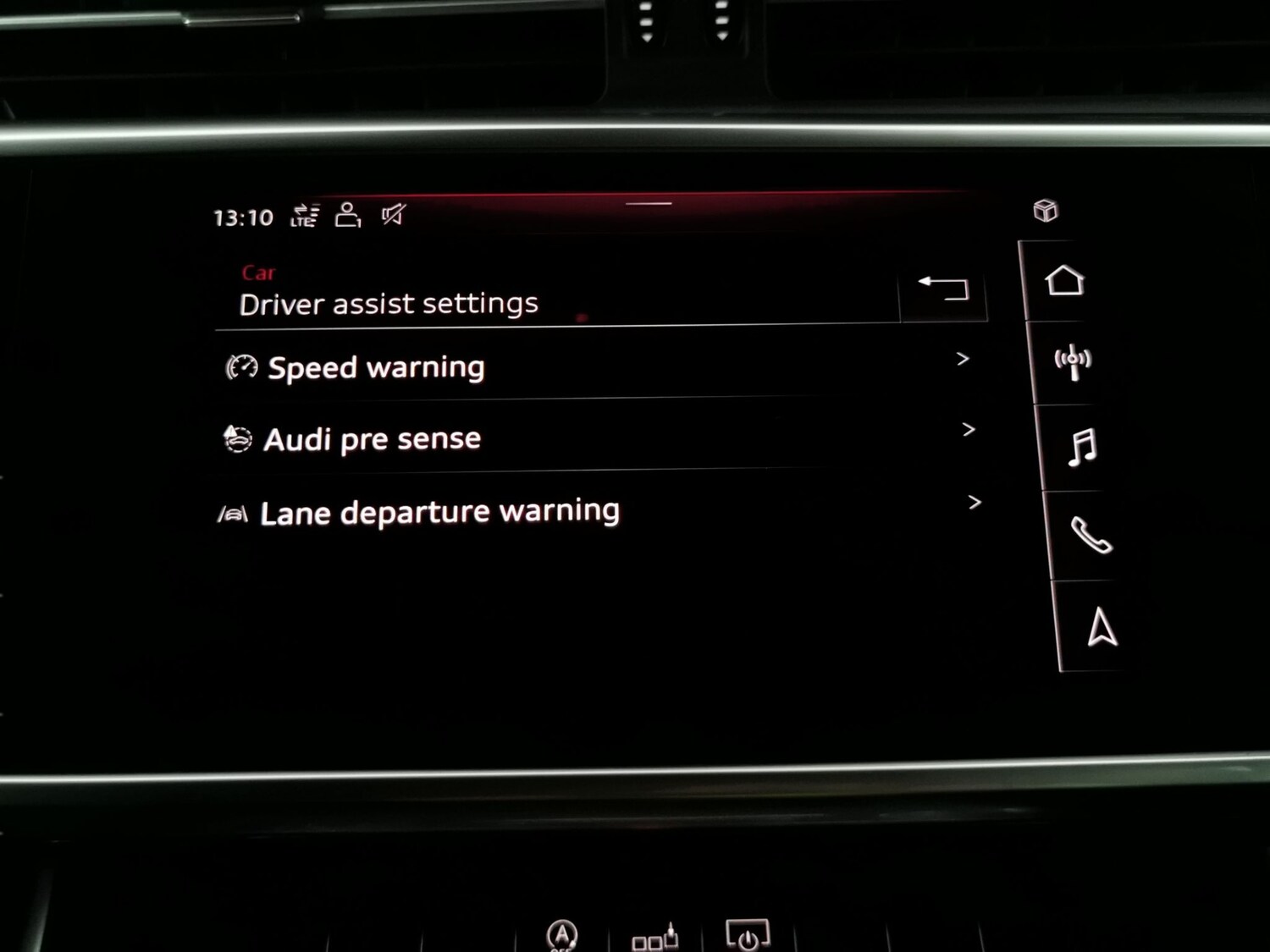 Used Audi A6 2019 for sale - 78218605: Photo 25