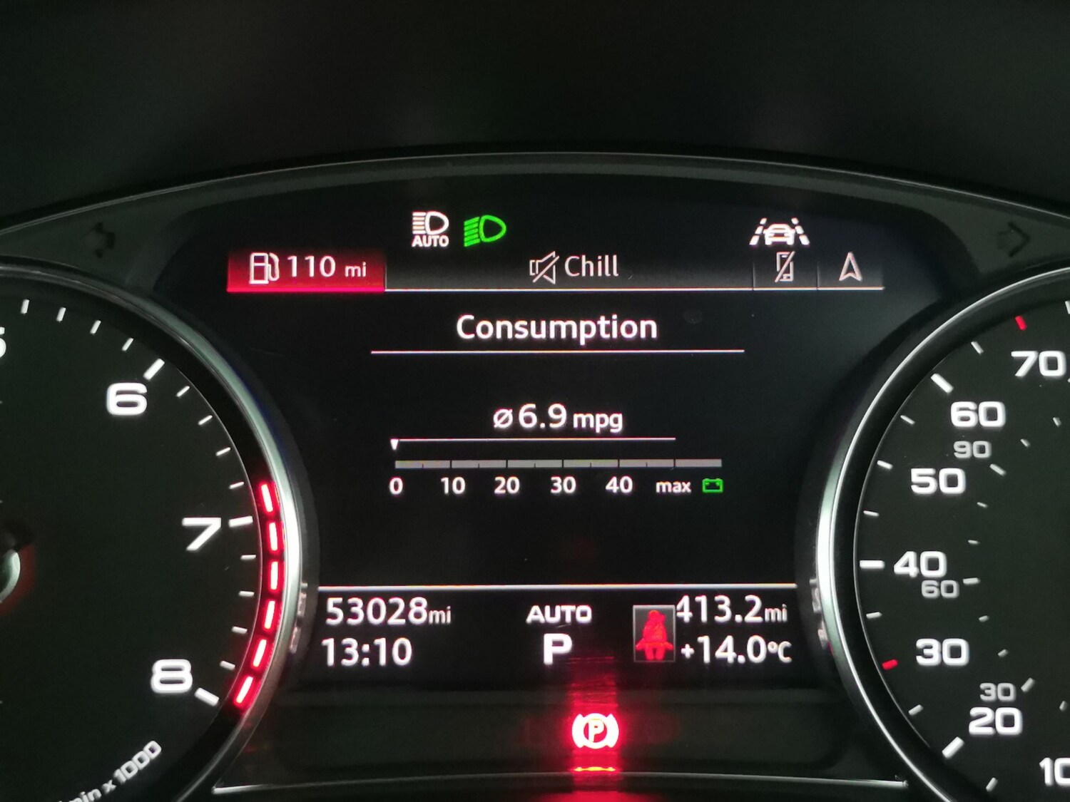 Used Audi A6 2019 for sale - 78218605: Photo 26