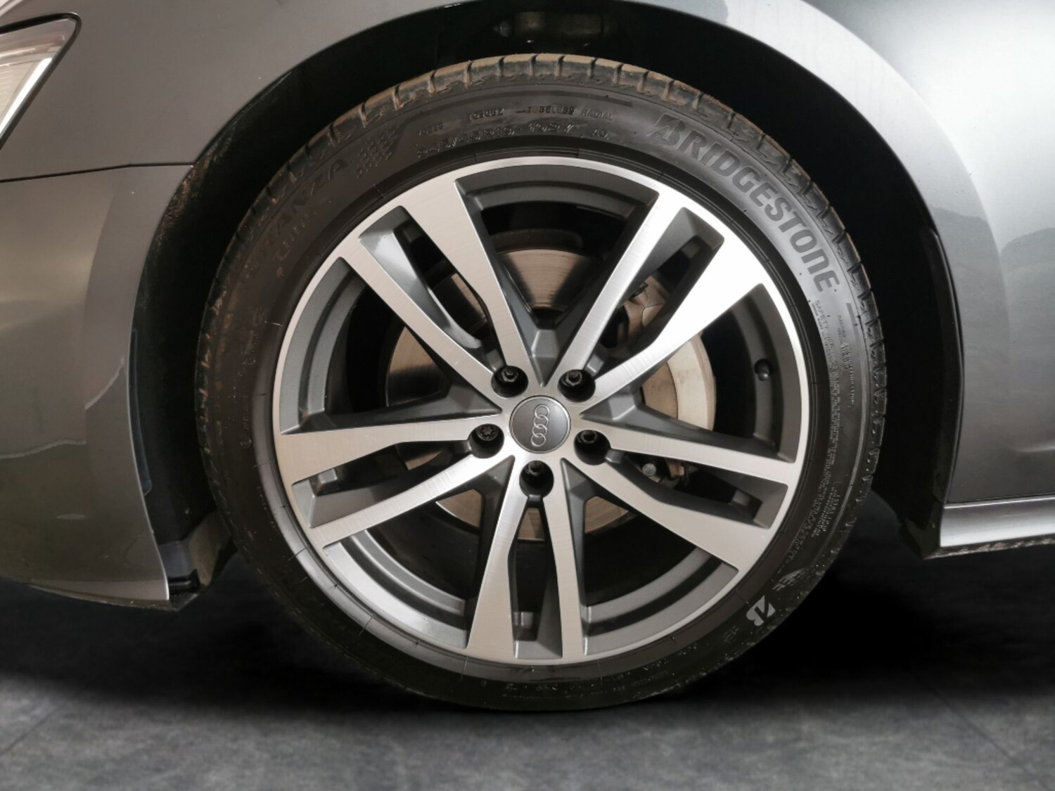 Used Audi A6 2019 for sale - 78218605: Photo 27