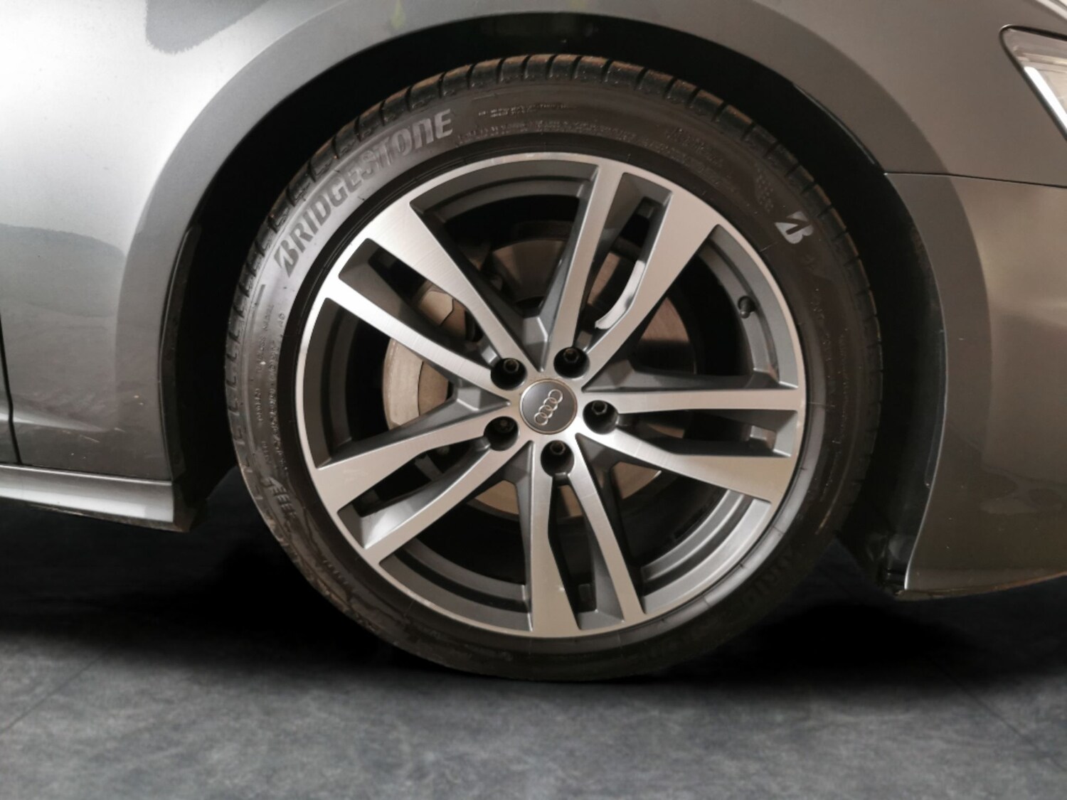 Used Audi A6 2019 for sale - 78218605: Photo 28