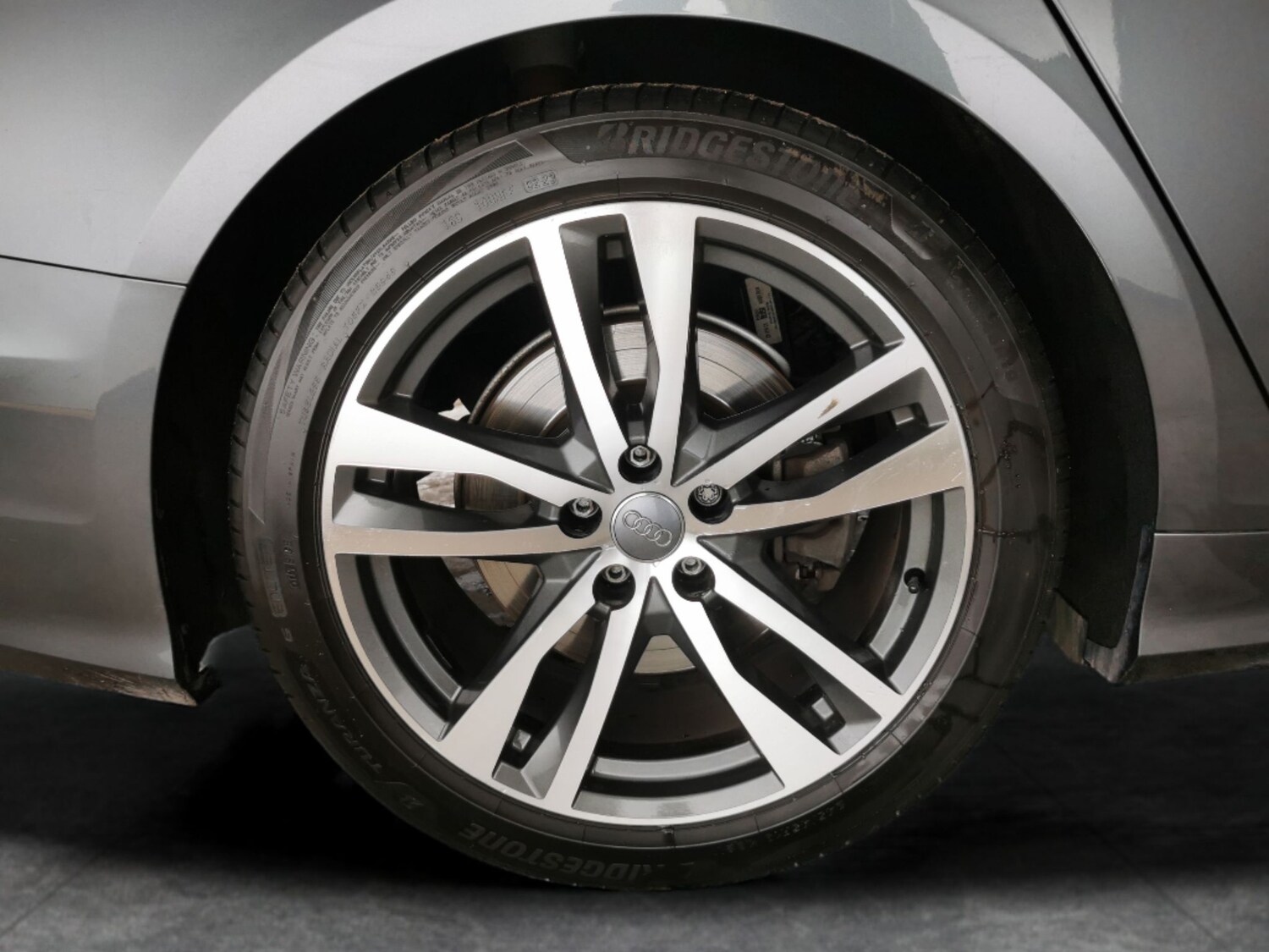 Used Audi A6 2019 for sale - 78218605: Photo 29