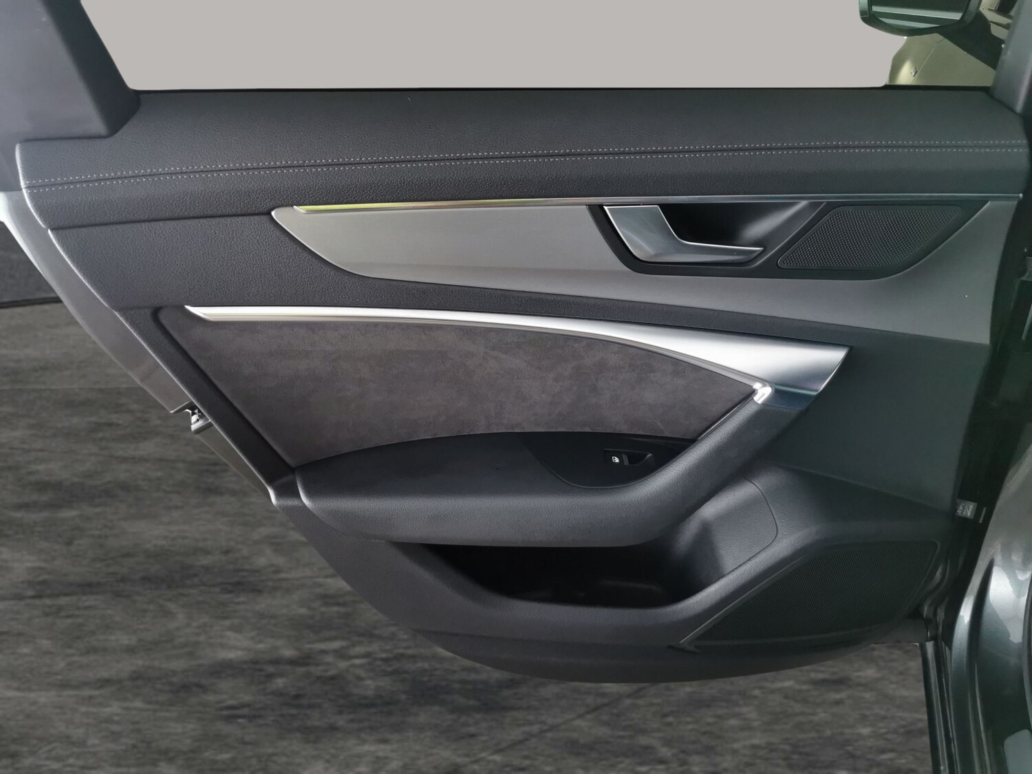 Used Audi A6 2019 for sale - 78218605: Photo 32