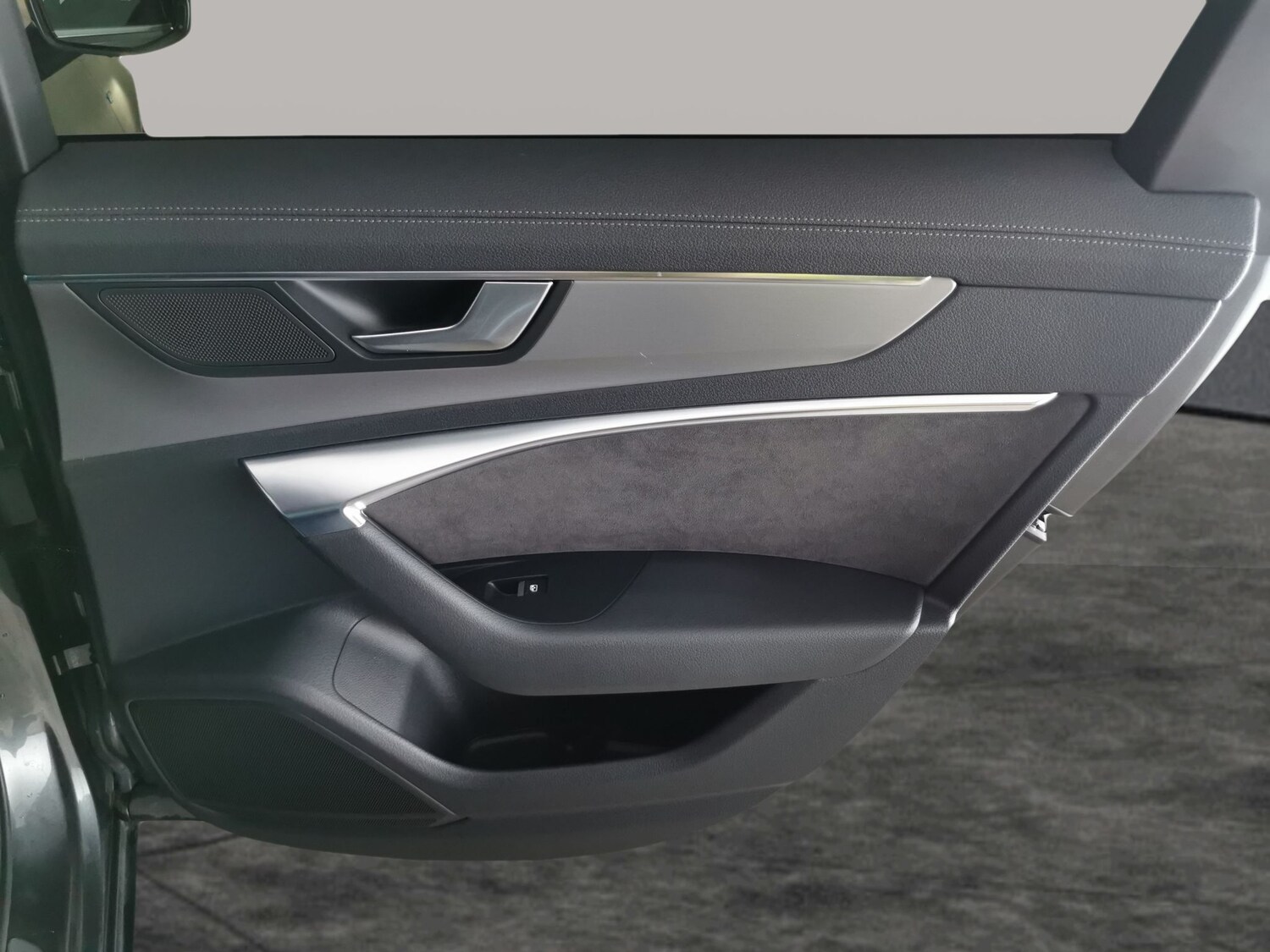 Used Audi A6 2019 for sale - 78218605: Photo 33