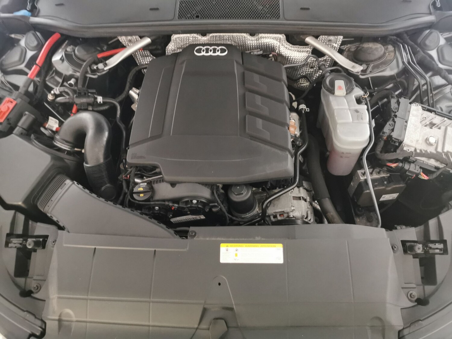 Used Audi A6 2019 for sale - 78218605: Photo 36