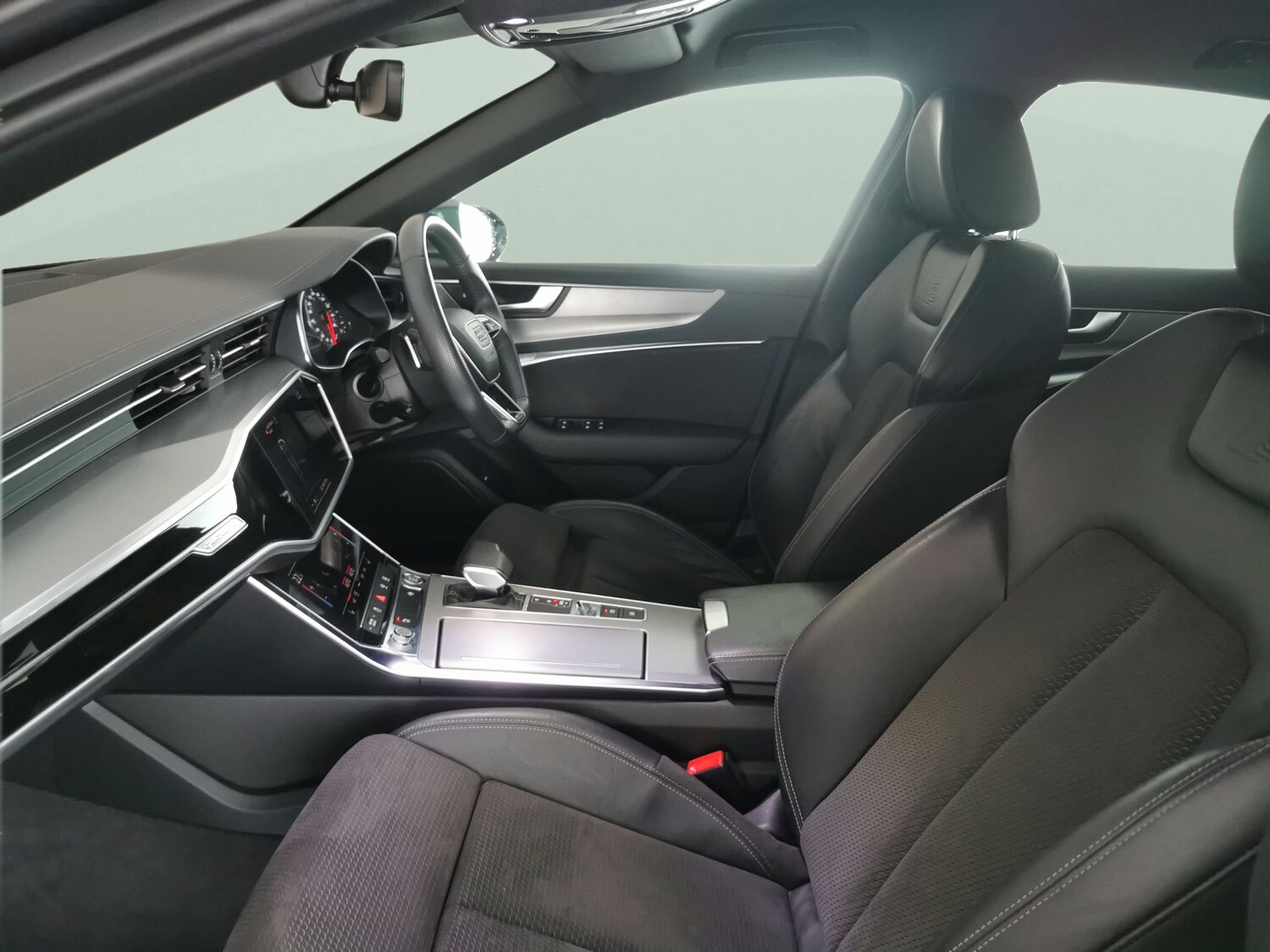 Used Audi A6 2019 for sale - 78218605: Photo 4