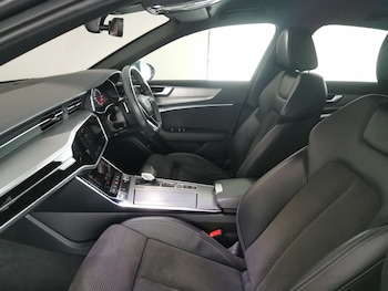 Used Audi A6 2019 for sale - 78218605: Photo