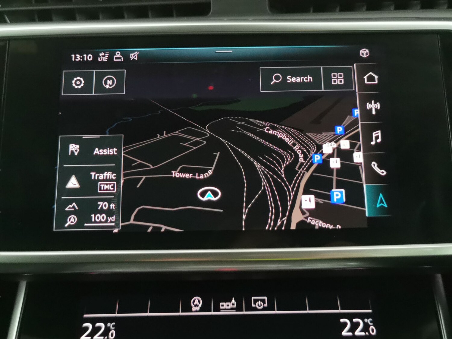 Used Audi A6 2019 for sale - 78218605: Photo 5