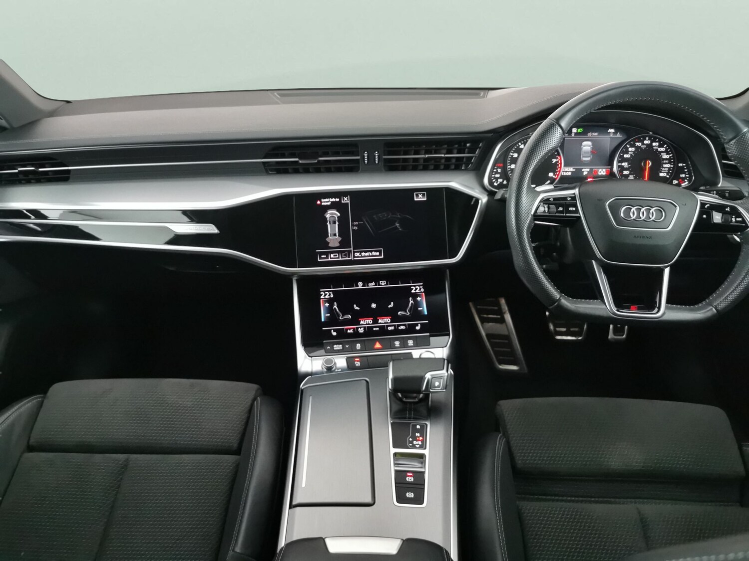 Used Audi A6 2019 for sale - 78218605: Photo 6