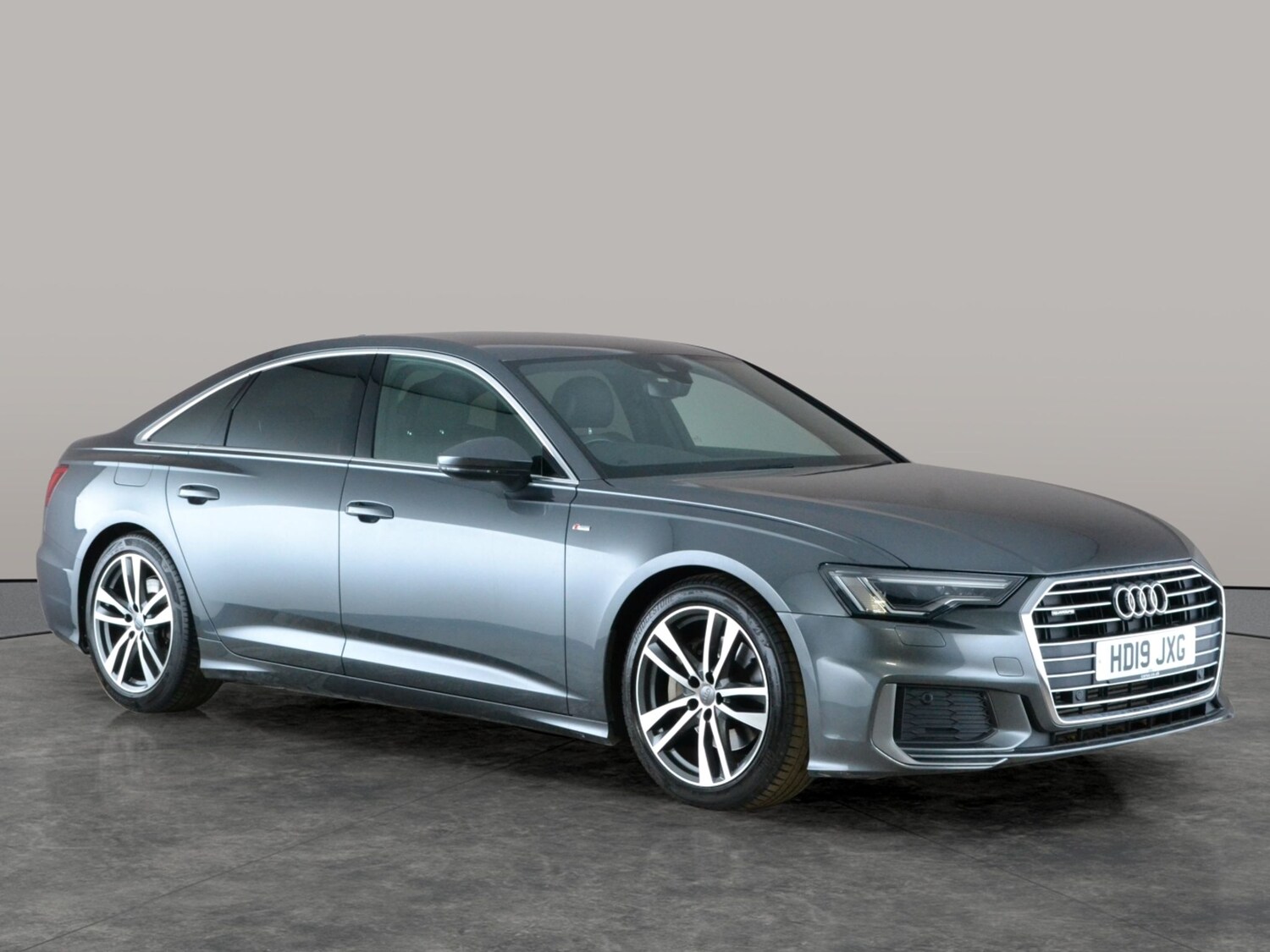 Used Audi A6 2019 for sale - 78218605: Photo 7