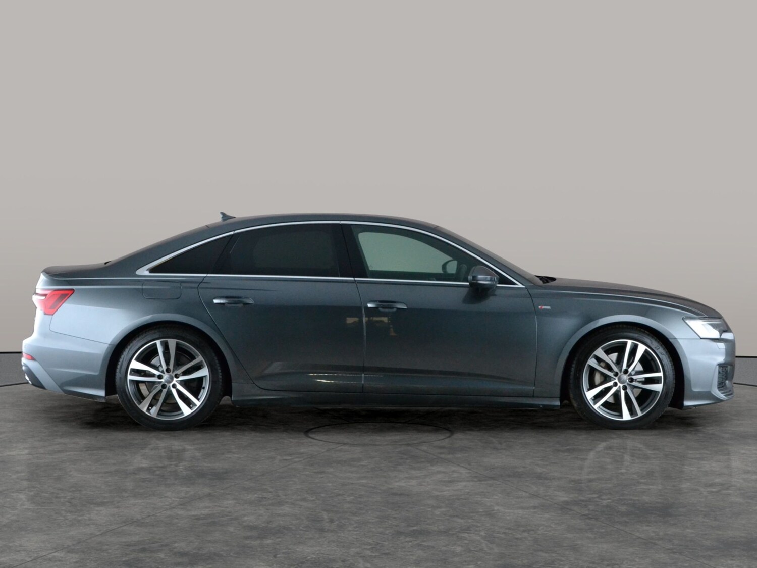 Used Audi A6 2019 for sale - 78218605: Photo 8