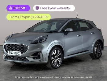 Used Ford Puma 2023 for sale - 79288064: Photo