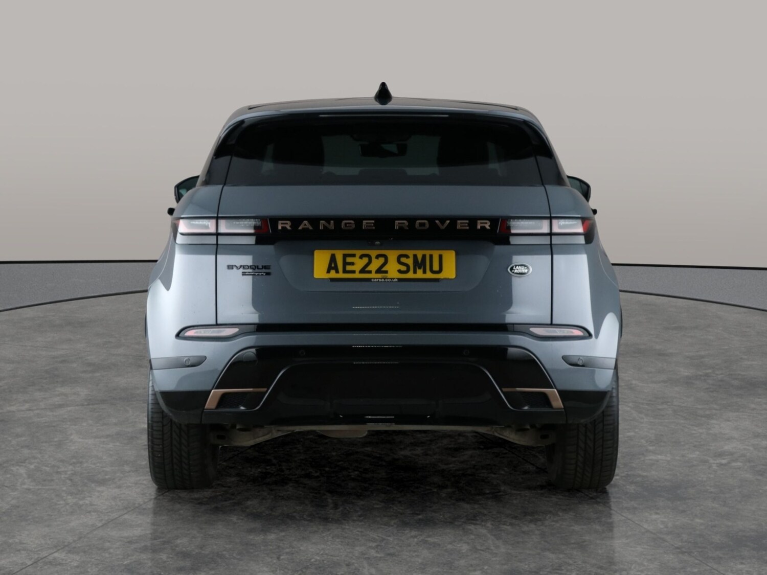 Used Land Rover Range Rover Evoque 2022 for sale - 78042490: Photo 12