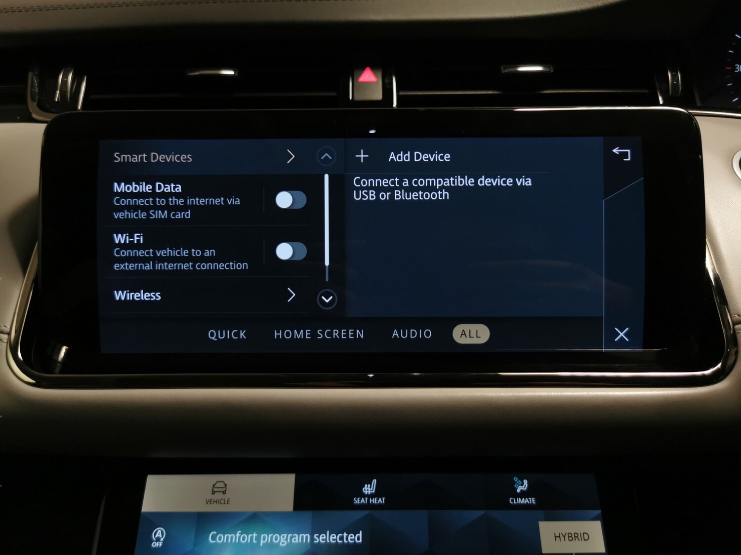 Used Land Rover Range Rover Evoque 2022 for sale - 78042490: Photo 19