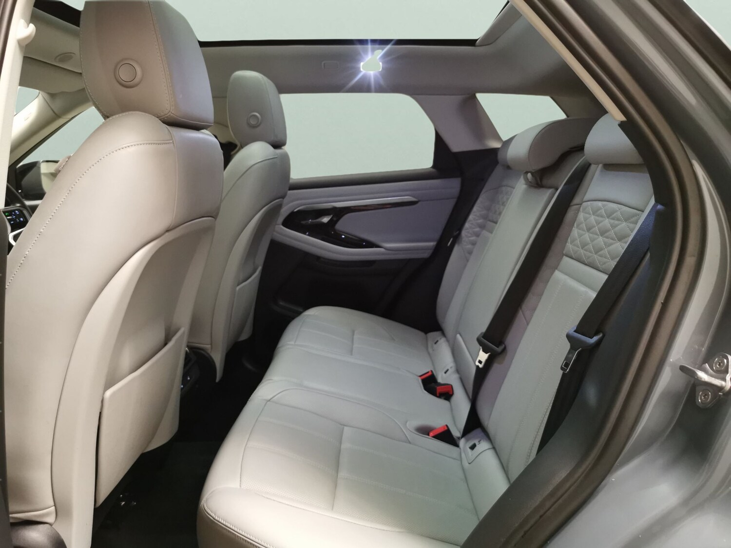 Used Land Rover Range Rover Evoque 2022 for sale - 78042490: Photo 30