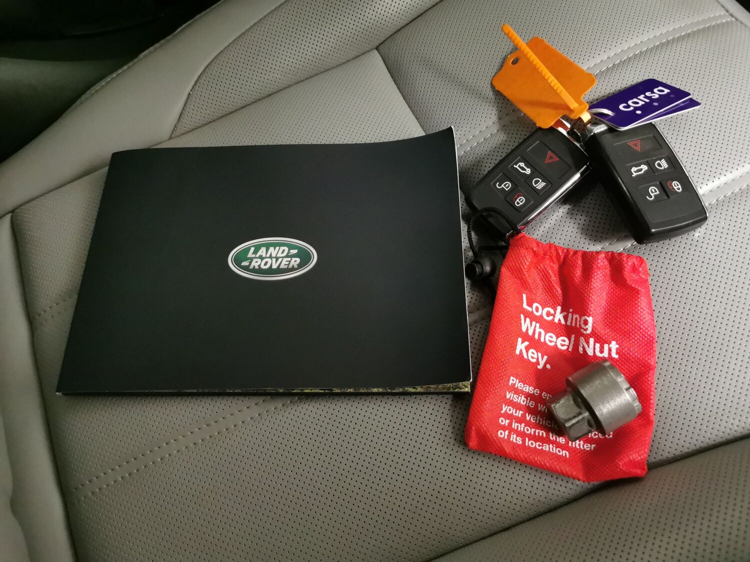 Used Land Rover Range Rover Evoque 2022 for sale - 78042490: Photo 36