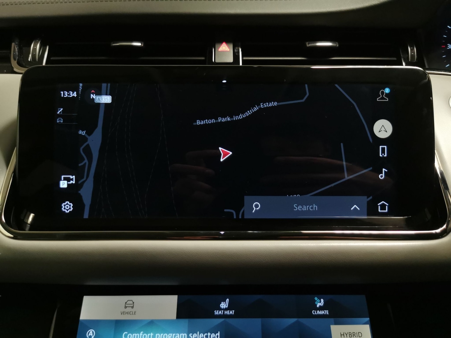 Used Land Rover Range Rover Evoque 2022 for sale - 78042490: Photo 7