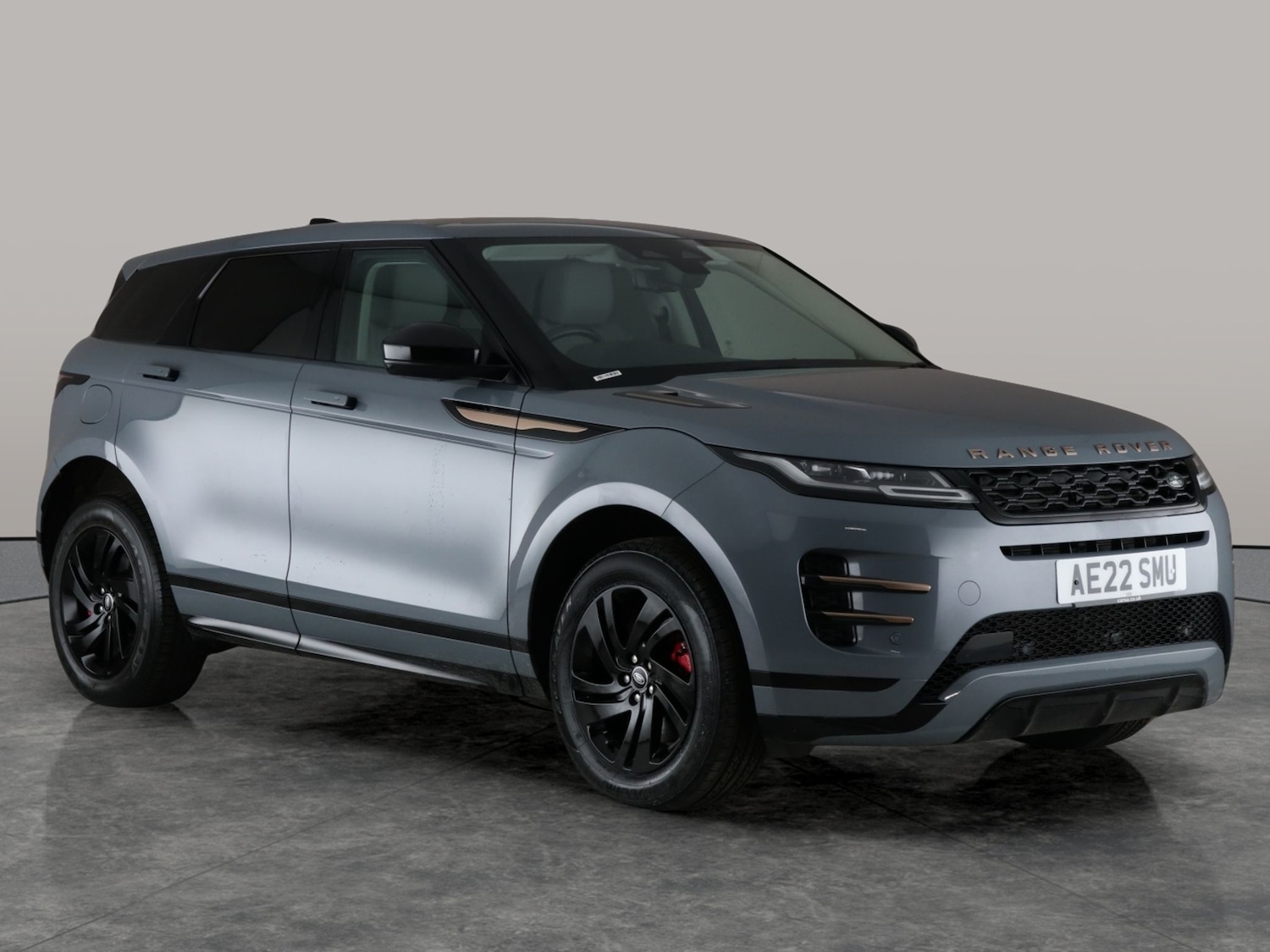 Used Land Rover Range Rover Evoque 2022 for sale - 78042490: Photo 9
