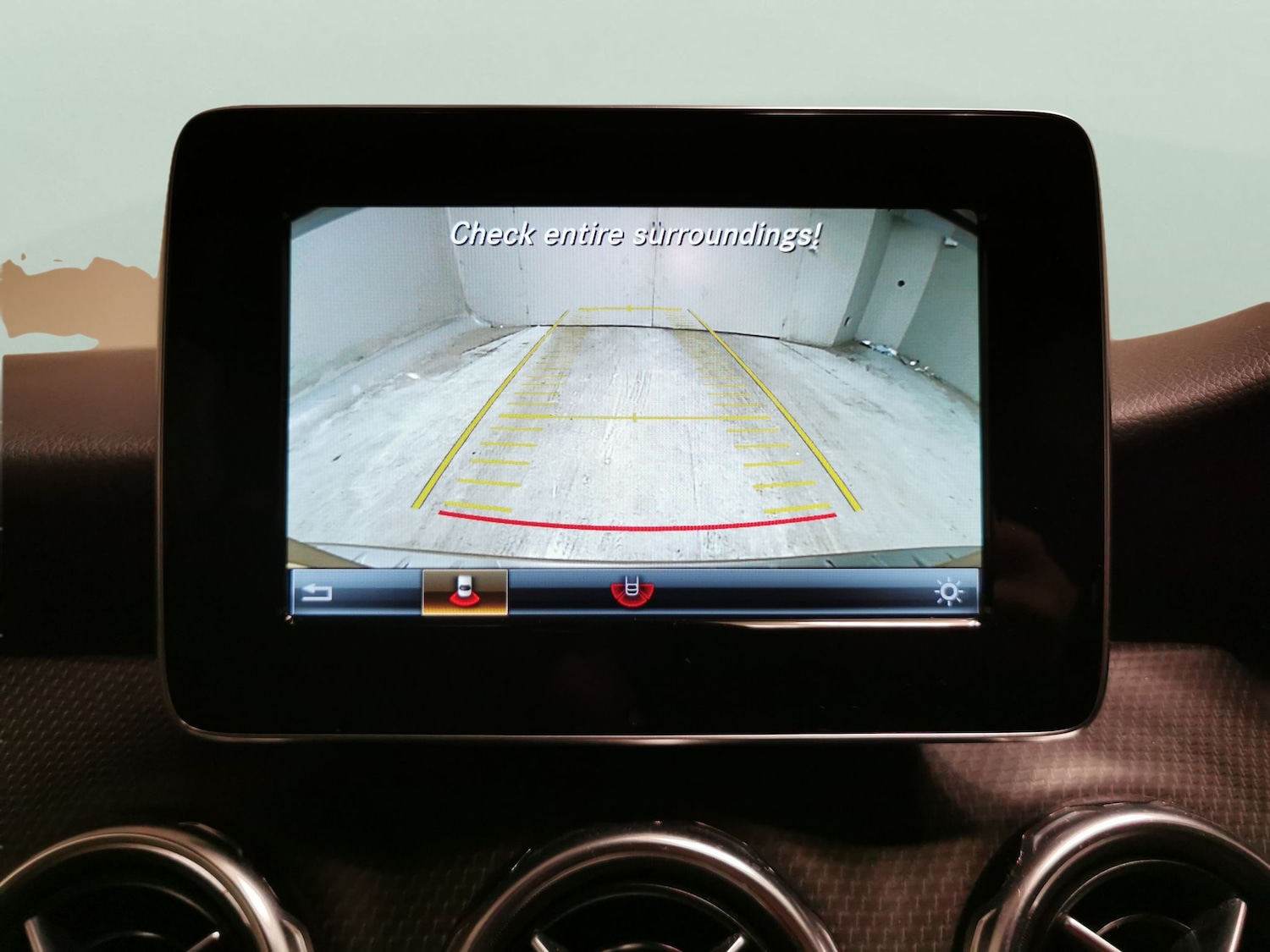 Used Mercedes-Benz GLA 2017 for sale - 77159669: Photo 5