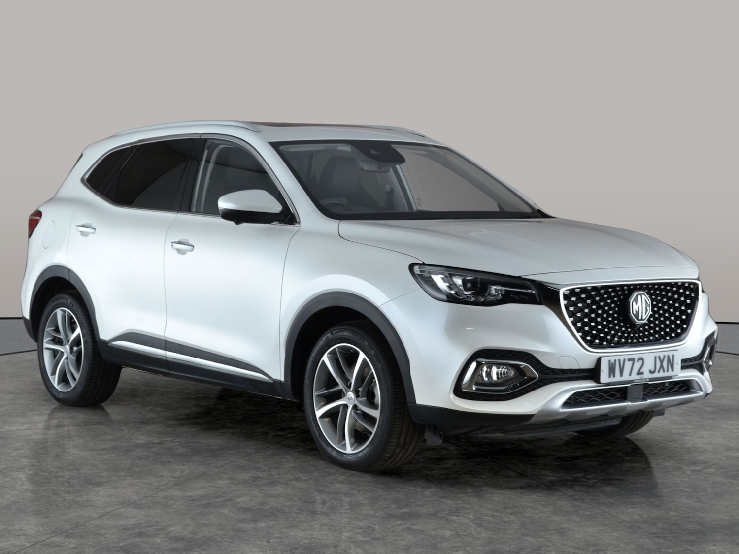 Used MG MG HS 2022 for sale - 76980614: Photo 10