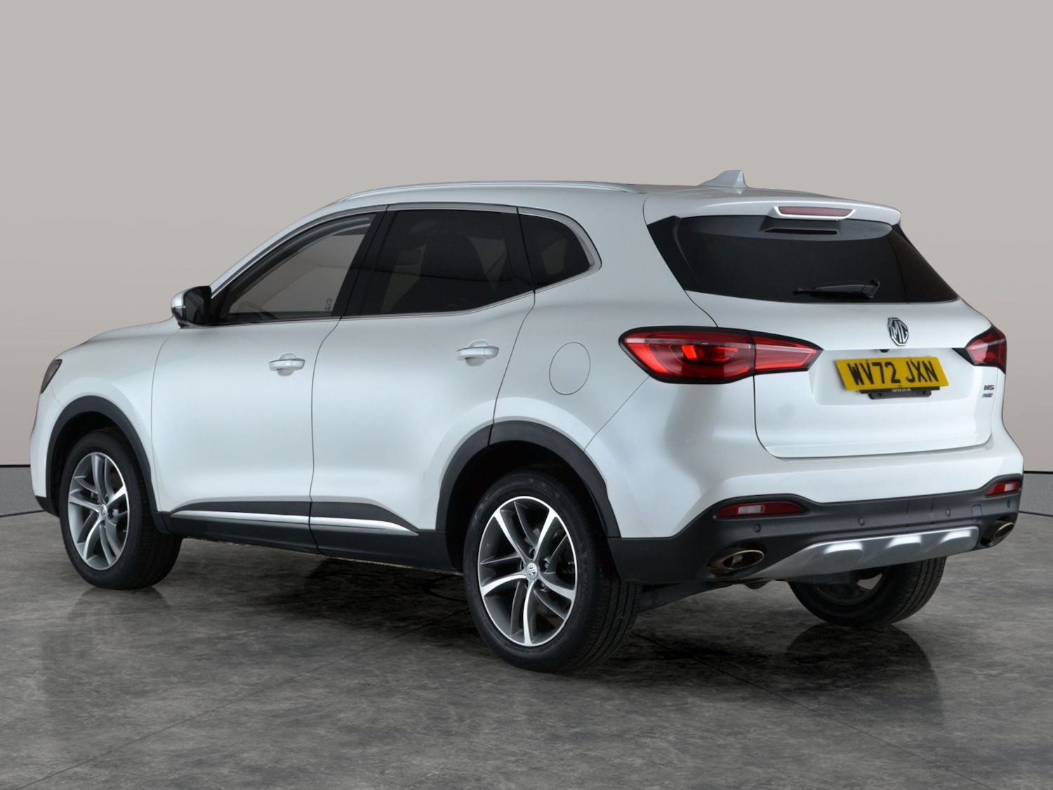 Used MG MG HS 2022 for sale - 76980614: Photo 14