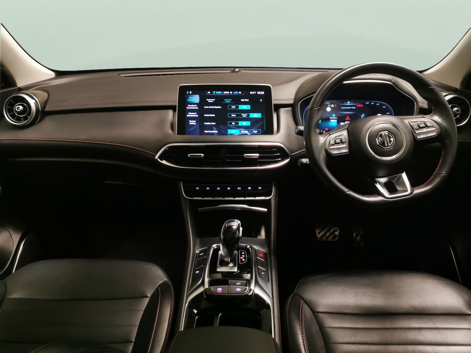 Used MG MG HS 2022 for sale - 76980614: Photo 9