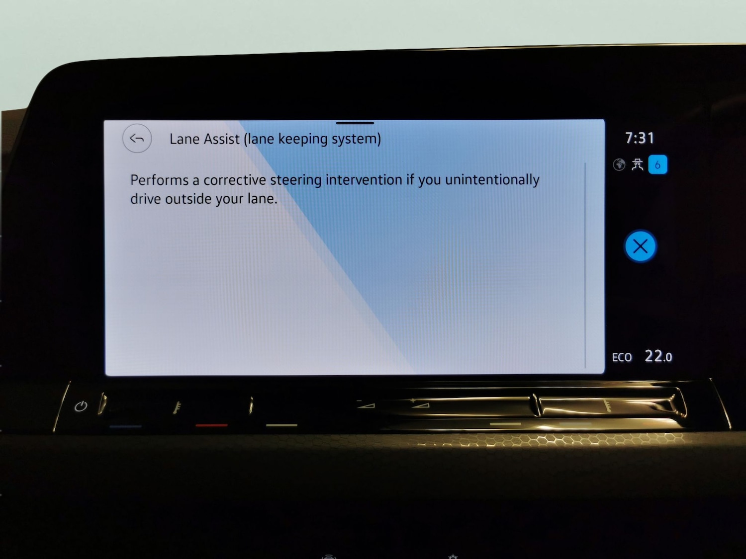 Used Volkswagen Golf 2023 for sale - 77399469: Photo 24