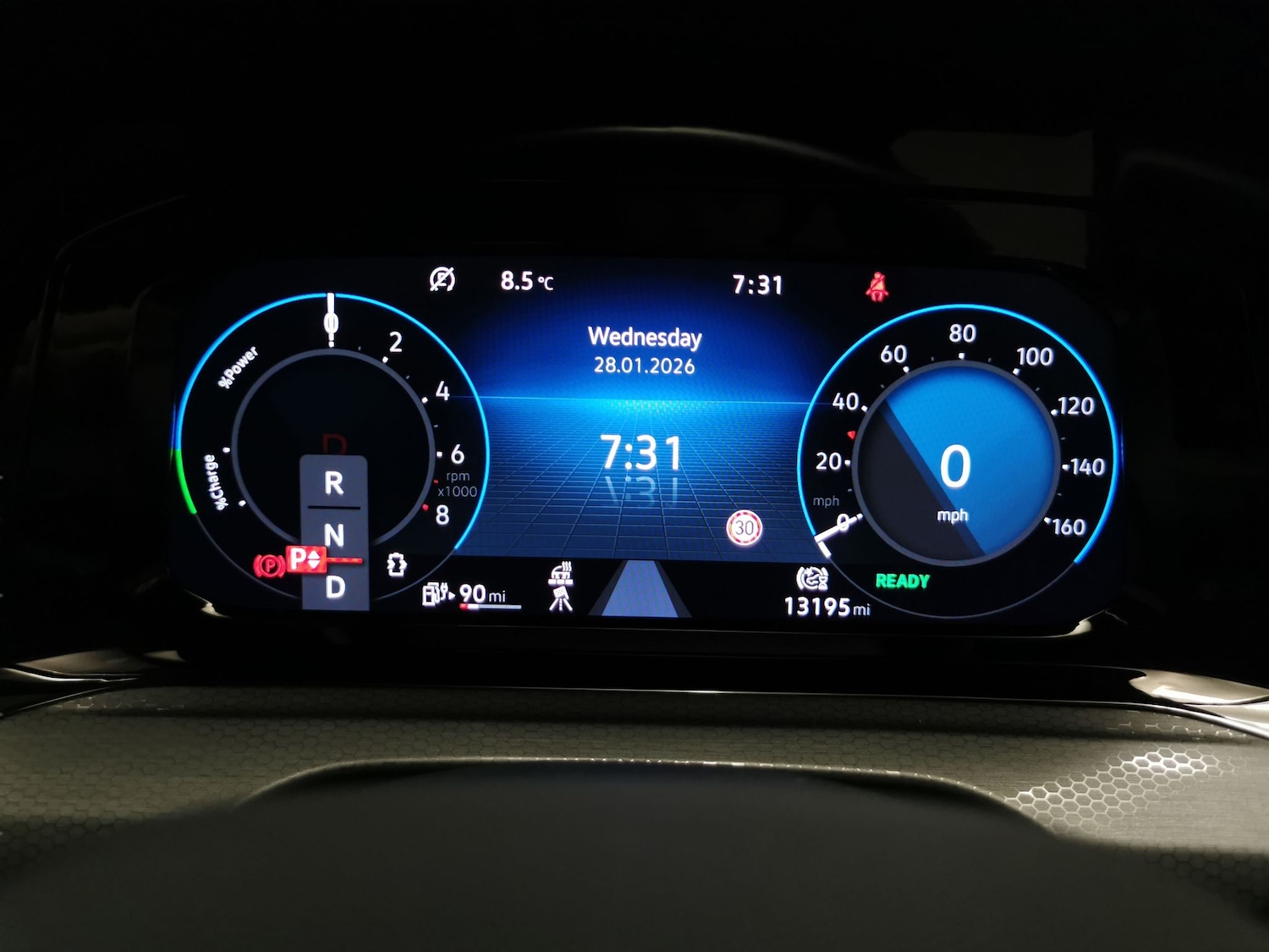 Used Volkswagen Golf 2023 for sale - 77399469: Photo 25