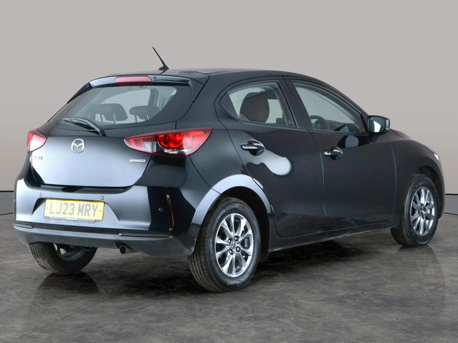 Used Mazda Mazda2 2023 for sale - 78199651: Photo 10