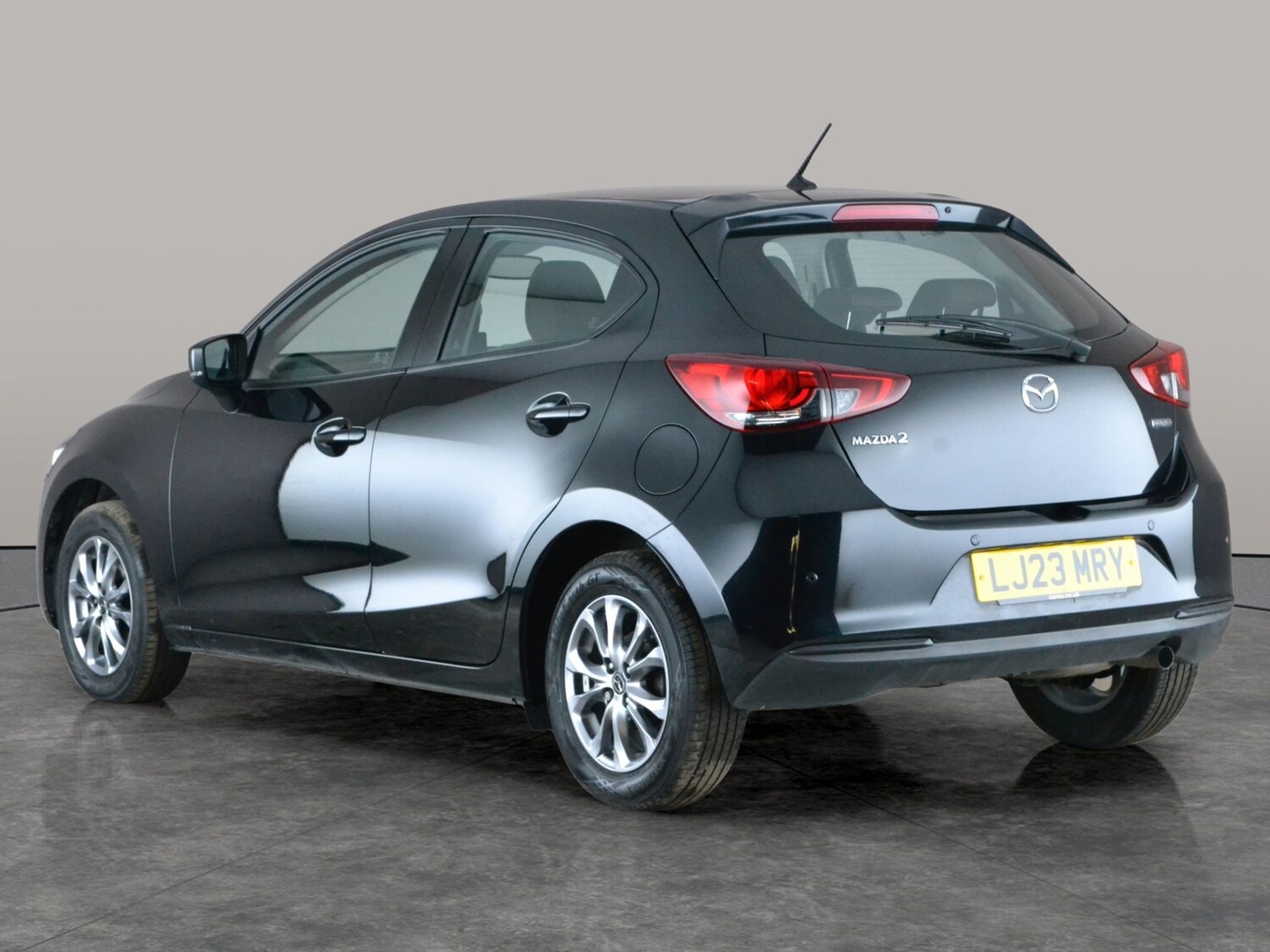 Used Mazda Mazda2 2023 for sale - 78199651: Photo 12