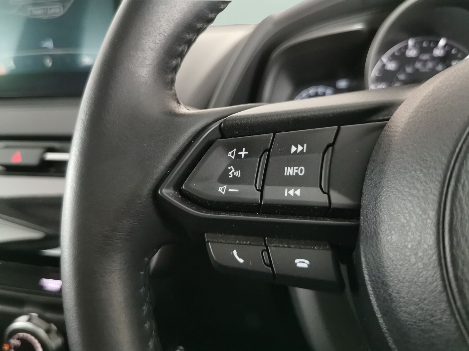 Used Mazda Mazda2 2023 for sale - 78199651: Photo 21