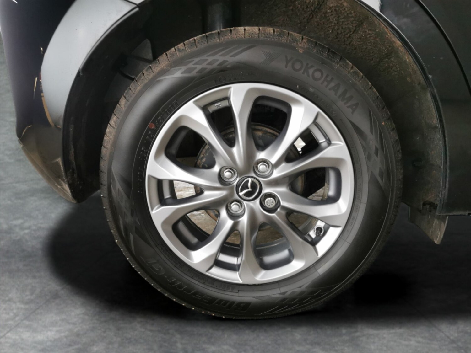 Used Mazda Mazda2 2023 for sale - 78199651: Photo 24