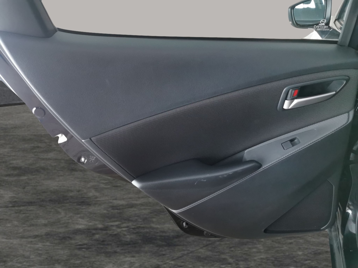 Used Mazda Mazda2 2023 for sale - 78199651: Photo 27