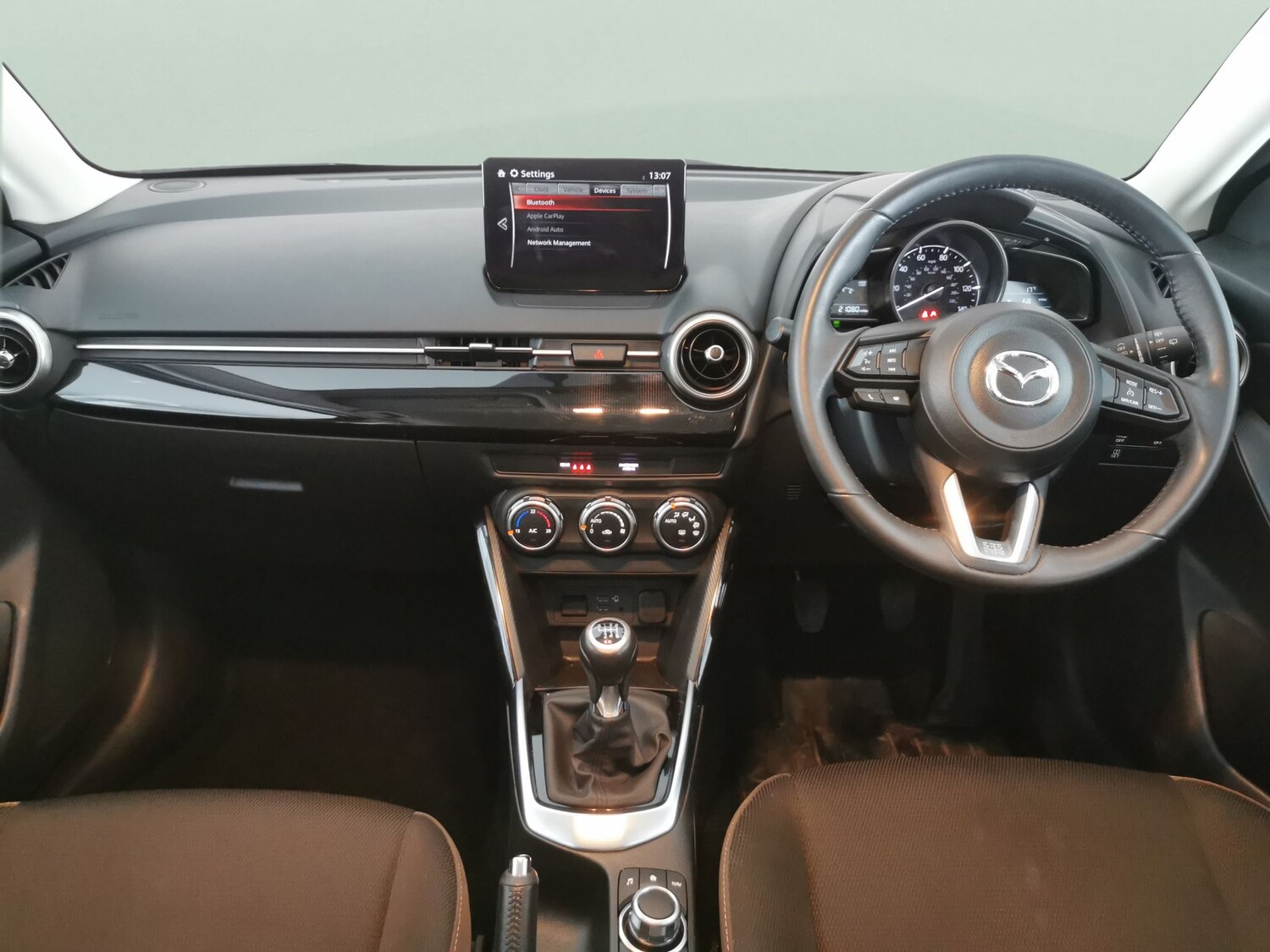 Used Mazda Mazda2 2023 for sale - 78199651: Photo 7