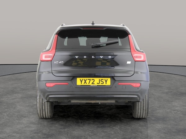 Used Volvo XC40 2022 for sale - 76182398: Photo 14