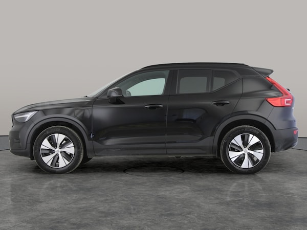 Used Volvo XC40 2022 for sale - 76182398: Photo 17