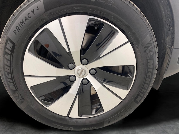 Used Volvo XC40 2022 for sale - 76182398: Photo 30