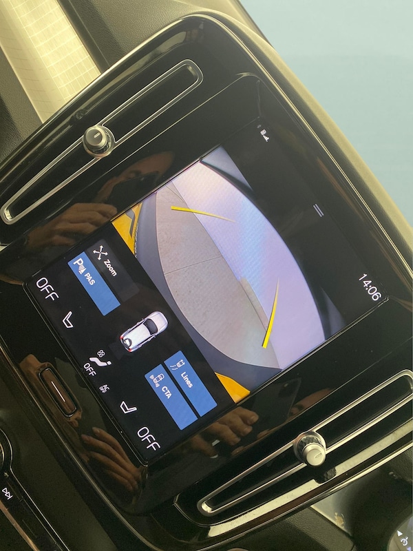 Used Volvo XC40 2022 for sale - 76182398: Photo 7