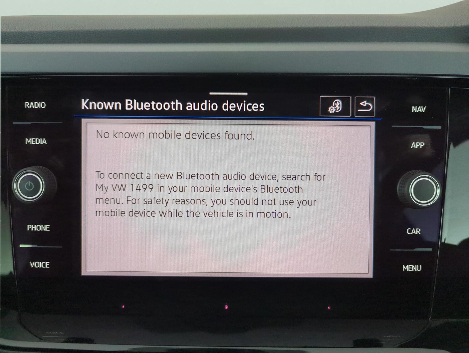 Used Volkswagen Polo for sale - 78144335: Photo 14