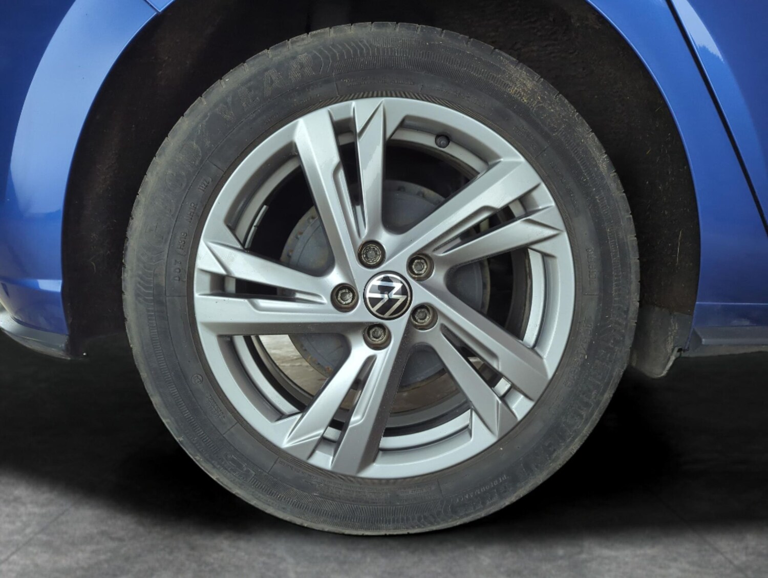 Used Volkswagen Polo for sale - 78144335: Photo 23