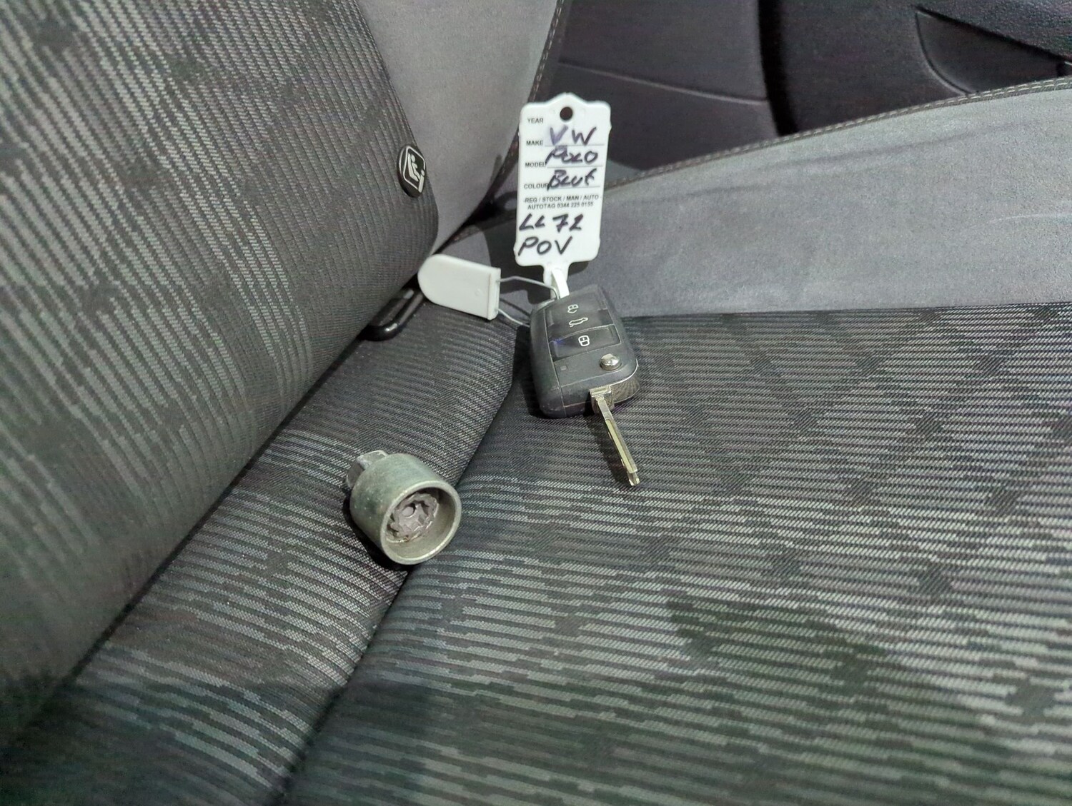 Used Volkswagen Polo for sale - 78144335: Photo 29