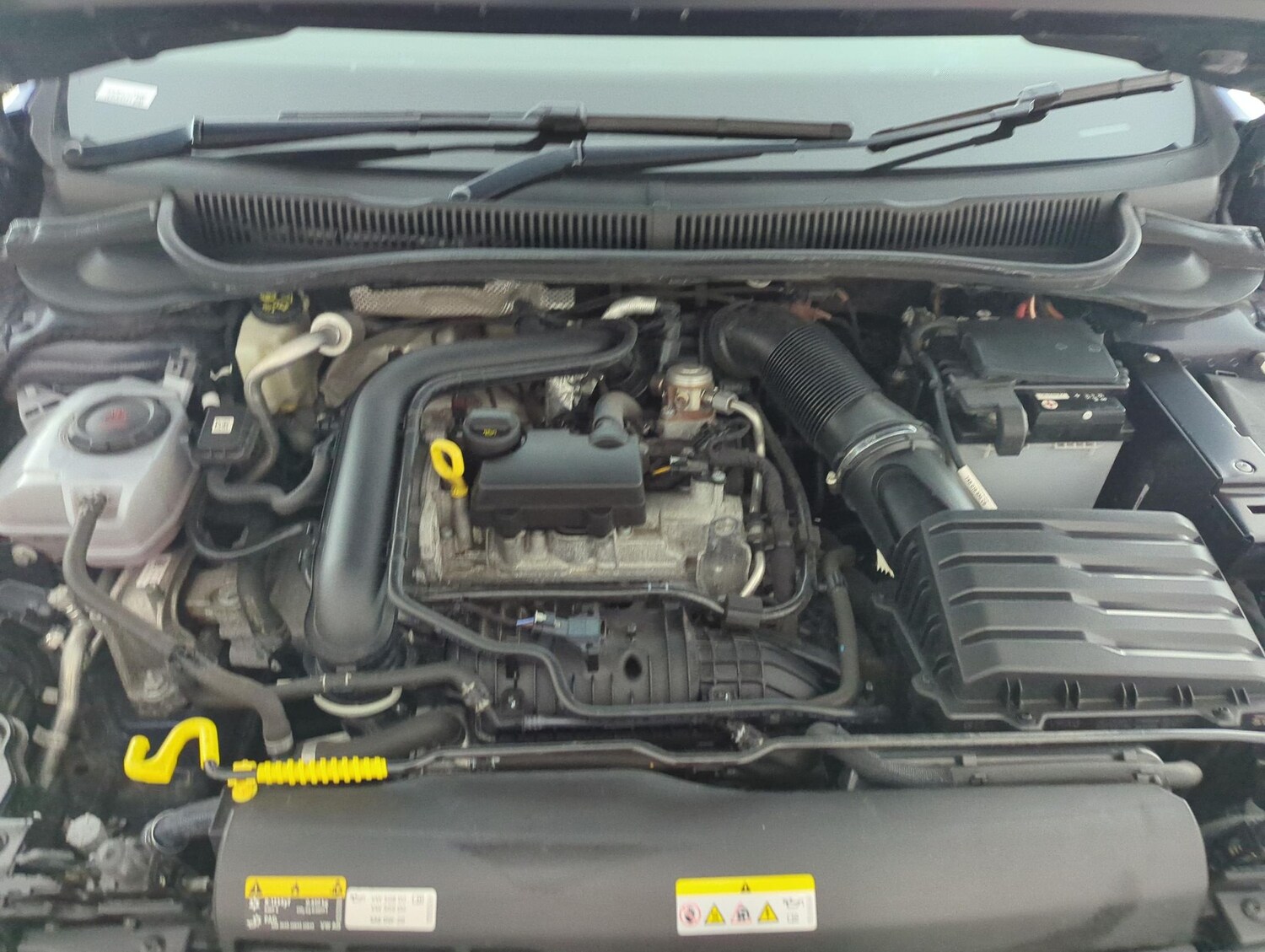 Used Volkswagen Polo for sale - 78144335: Photo 30