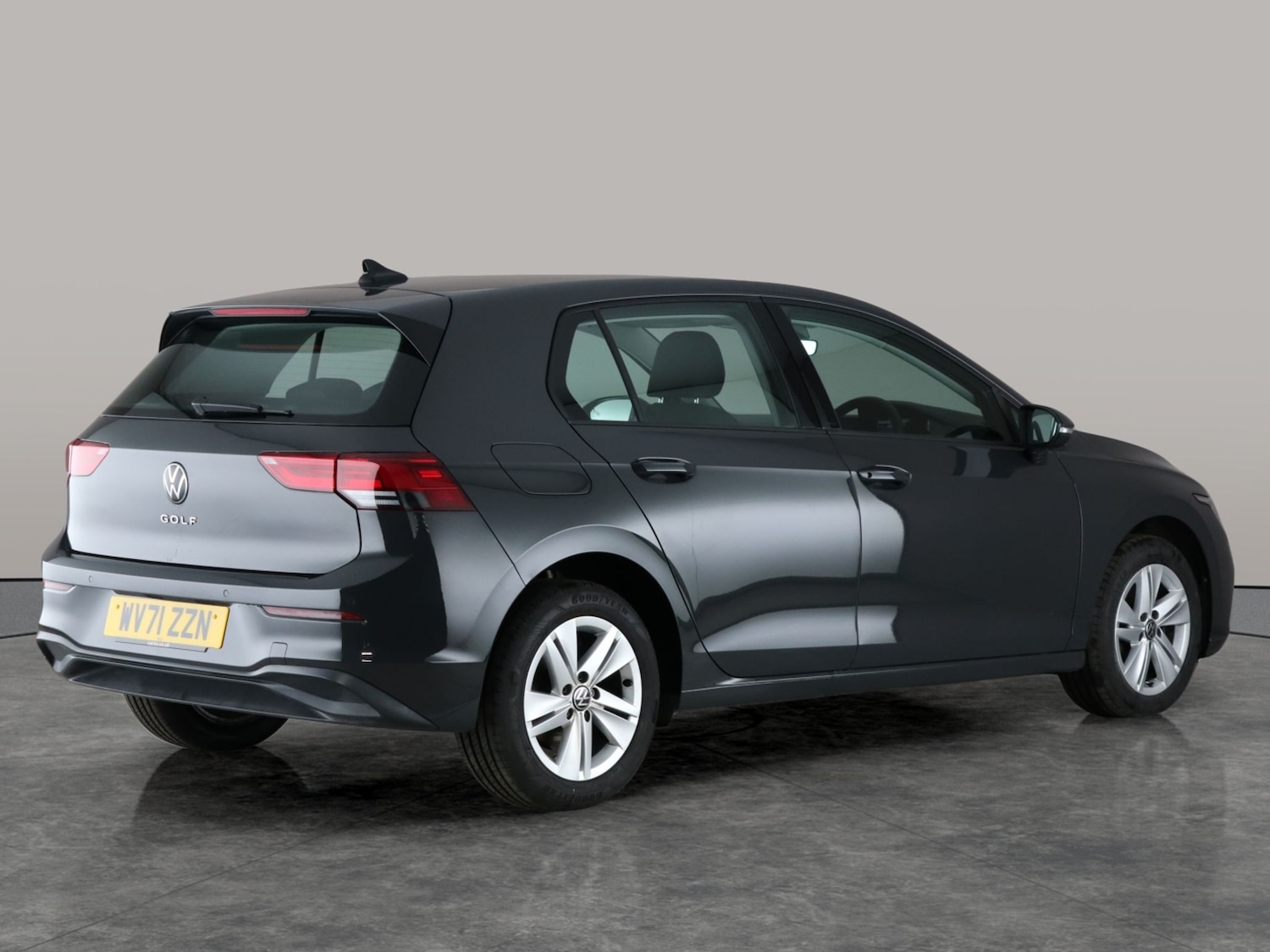 Used Volkswagen Golf 2021 for sale - 77393719: Photo 8