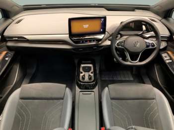 Used Volkswagen ID5 2023 for sale - 74331702: Photo
