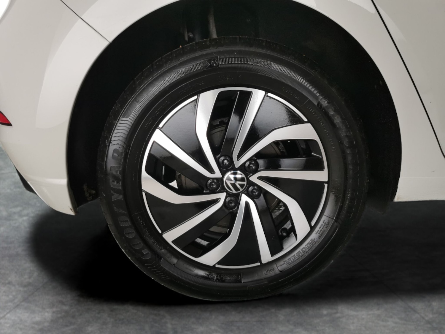 Used Volkswagen Polo 2022 for sale - 76475362: Photo 23