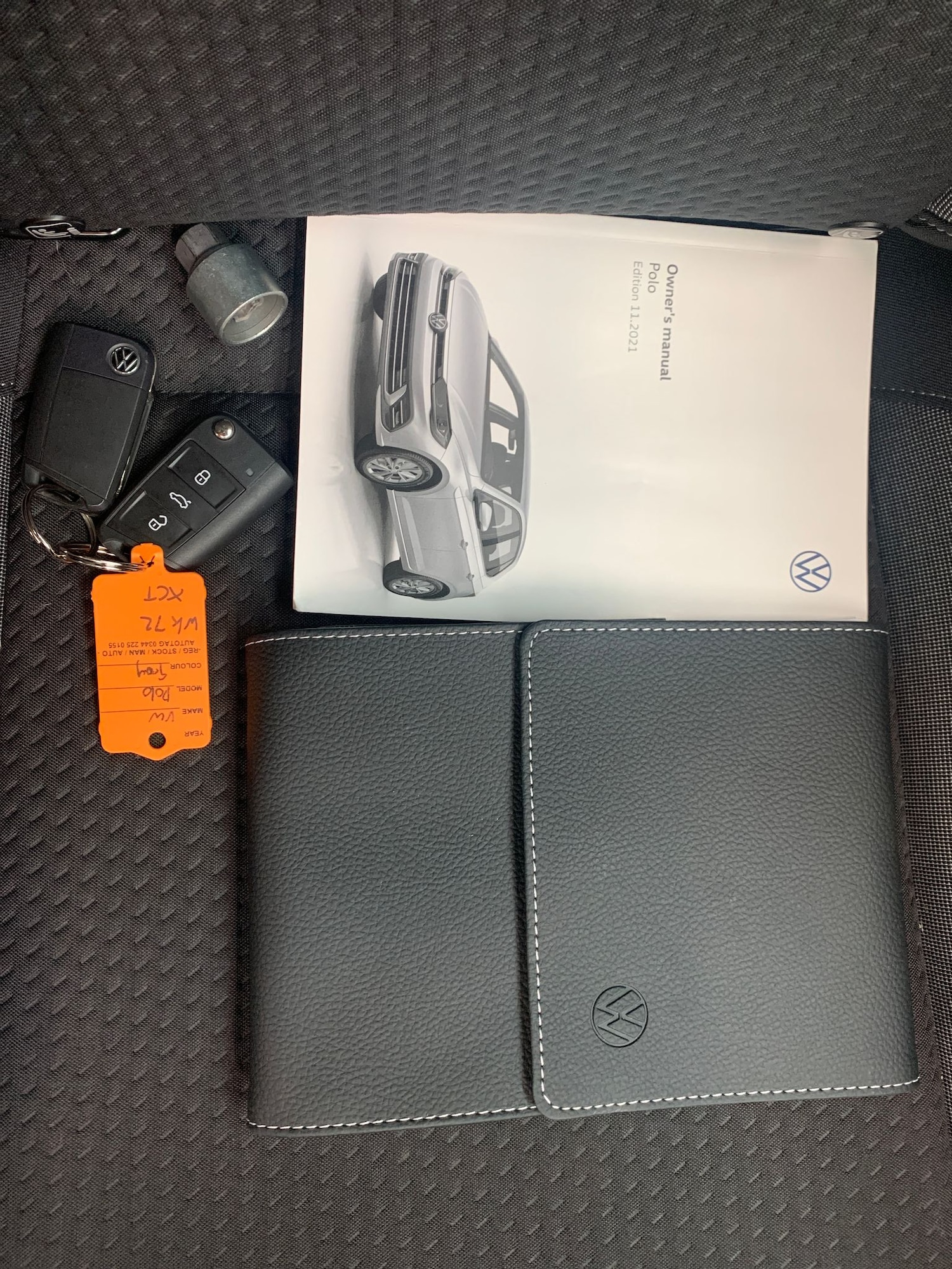 Used Volkswagen Polo 2022 for sale - 76475362: Photo 29