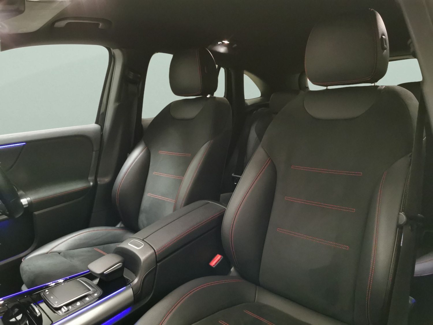 Used Mercedes-Benz GLA 2020 for sale - 78197861: Photo 14