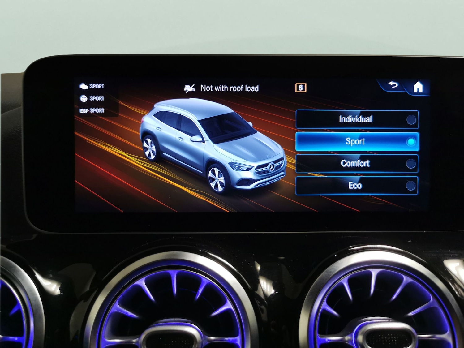 Used Mercedes-Benz GLA 2020 for sale - 78197861: Photo 16